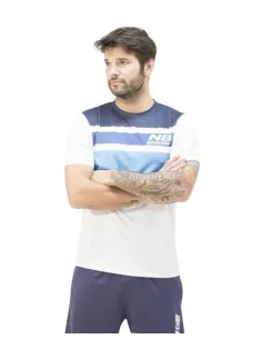 Camiseta Enebe Hombre Sensor Pro | Ofertas de pádel